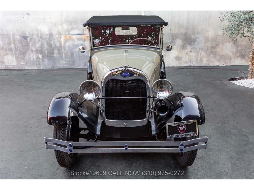 1928 Ford Model A - Image 9 of 31