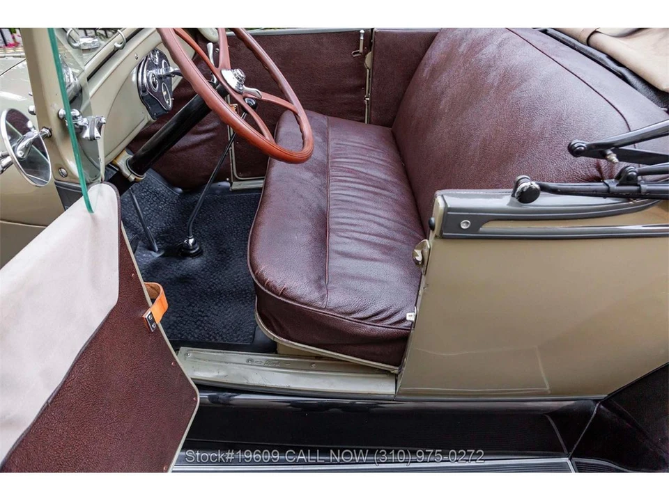 1928 Ford Model A - Image 21 of 31