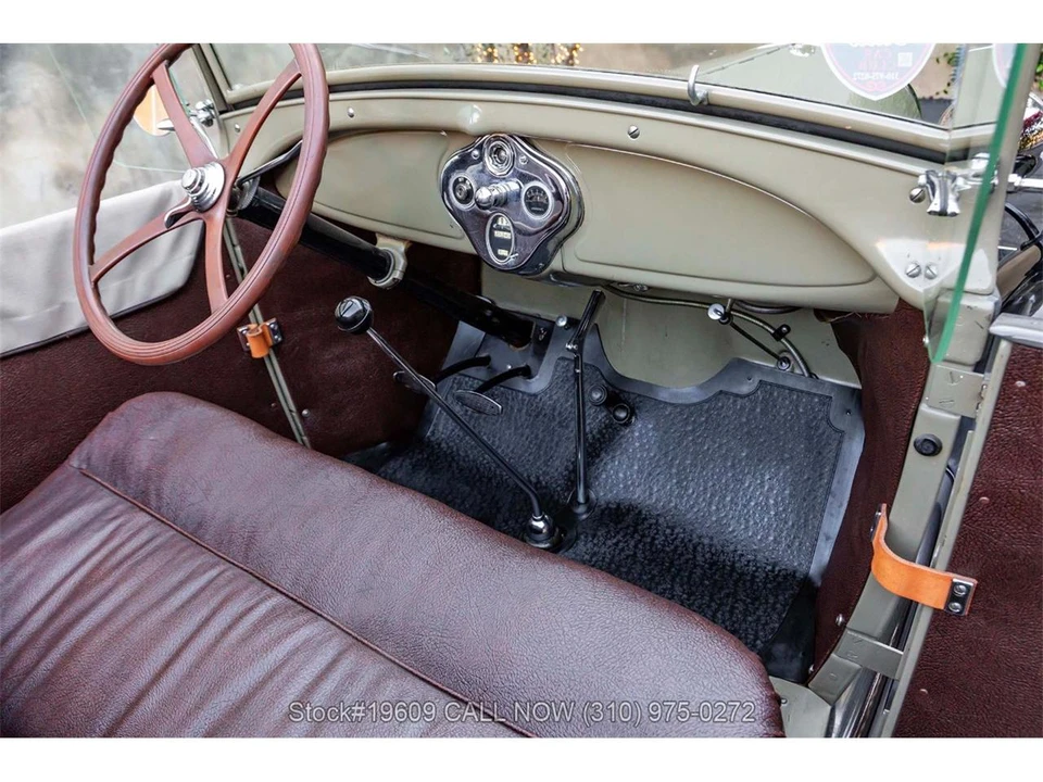 1928 Ford Model A - Image 25 of 31
