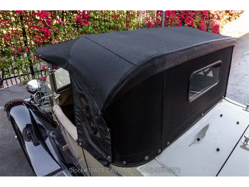 1928 Ford Model A - Image 13 of 31
