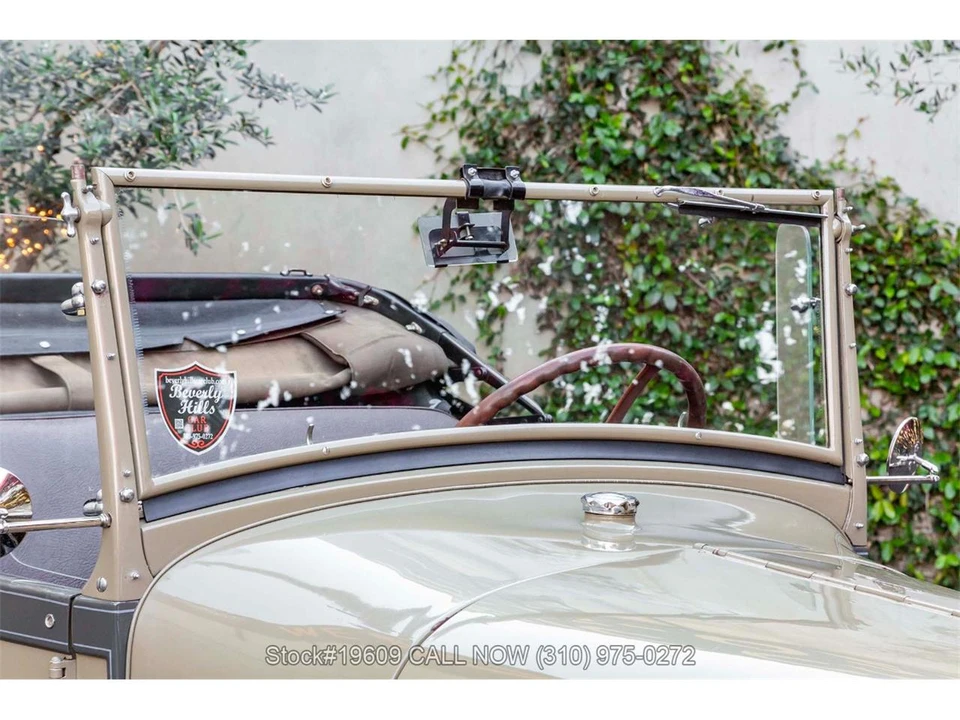 1928 Ford Model A - Image 15 of 31