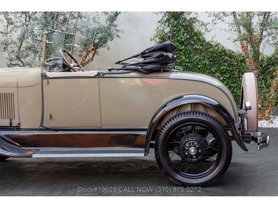 1928 Ford Model A - Image 19 of 31