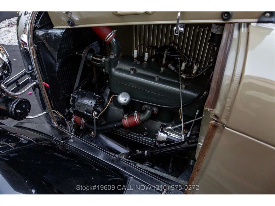 1928 Ford Model A - Image 31 of 31