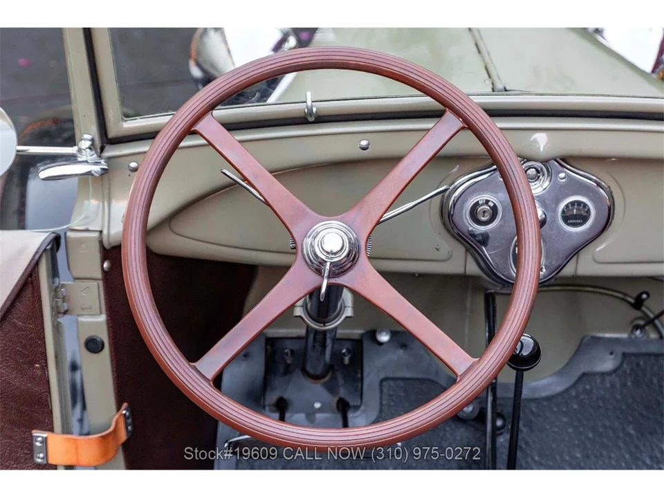 1928 Ford Model A - Image 23 of 31