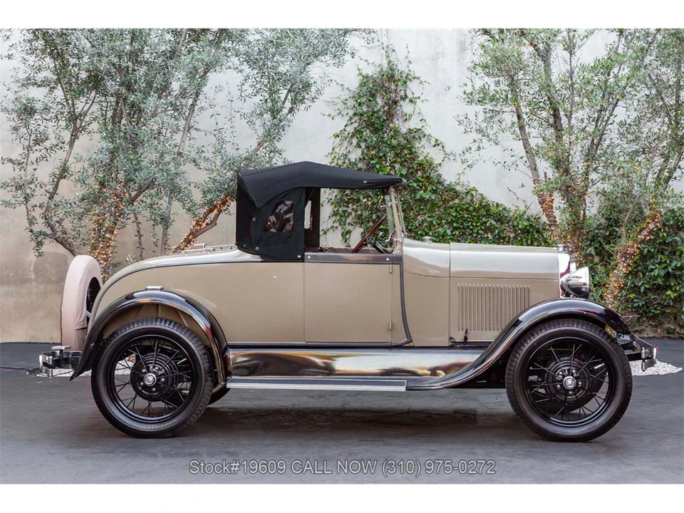 1928 Ford Model A - Image 10 of 31