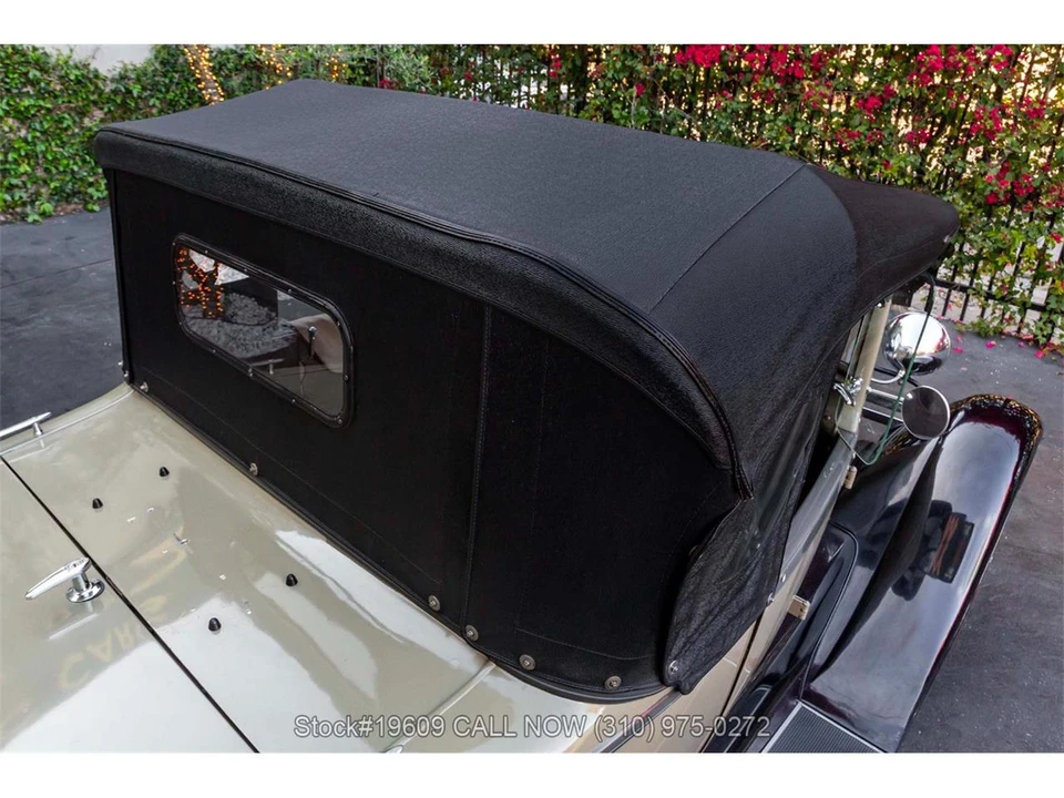 1928 Ford Model A - Image 12 of 31