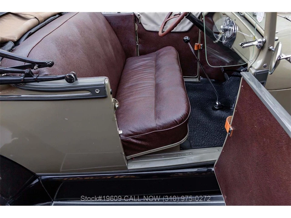 1928 Ford Model A - Image 24 of 31
