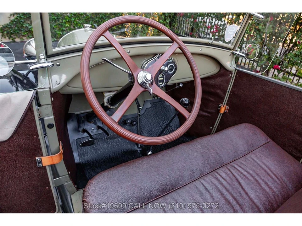 1928 Ford Model A - Image 22 of 31
