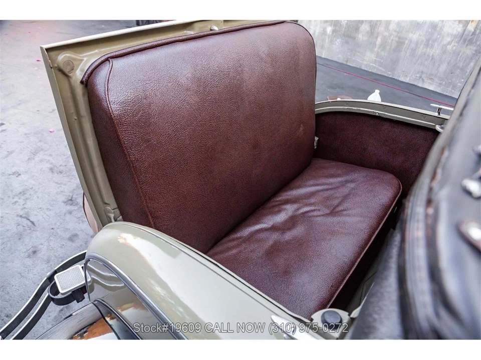 1928 Ford Model A - Image 30 of 31
