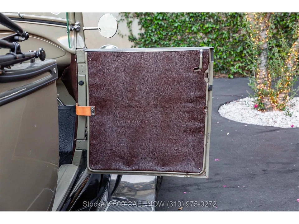 1928 Ford Model A - Image 26 of 31