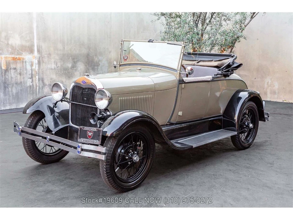 1928 Ford Model A - Image 8 of 31
