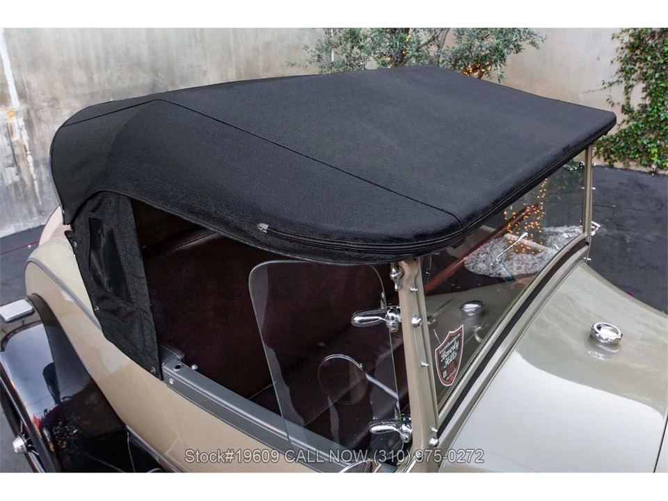 1928 Ford Model A - Image 14 of 31