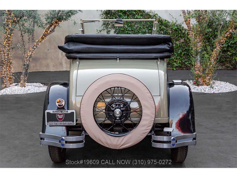 1928 Ford Model A - Image 6 of 31