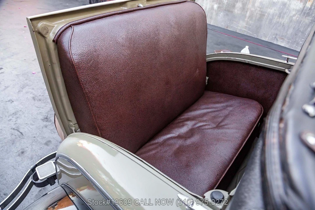 1928 Ford Model A - Image 31 of 31