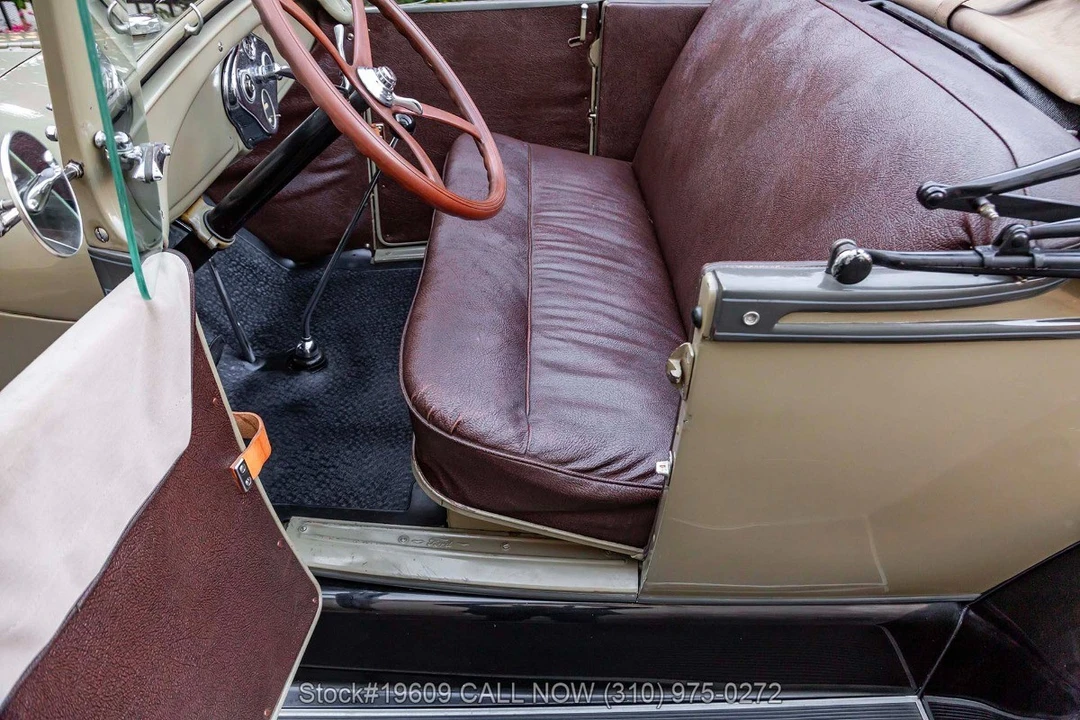 1928 Ford Model A - Image 22 of 31