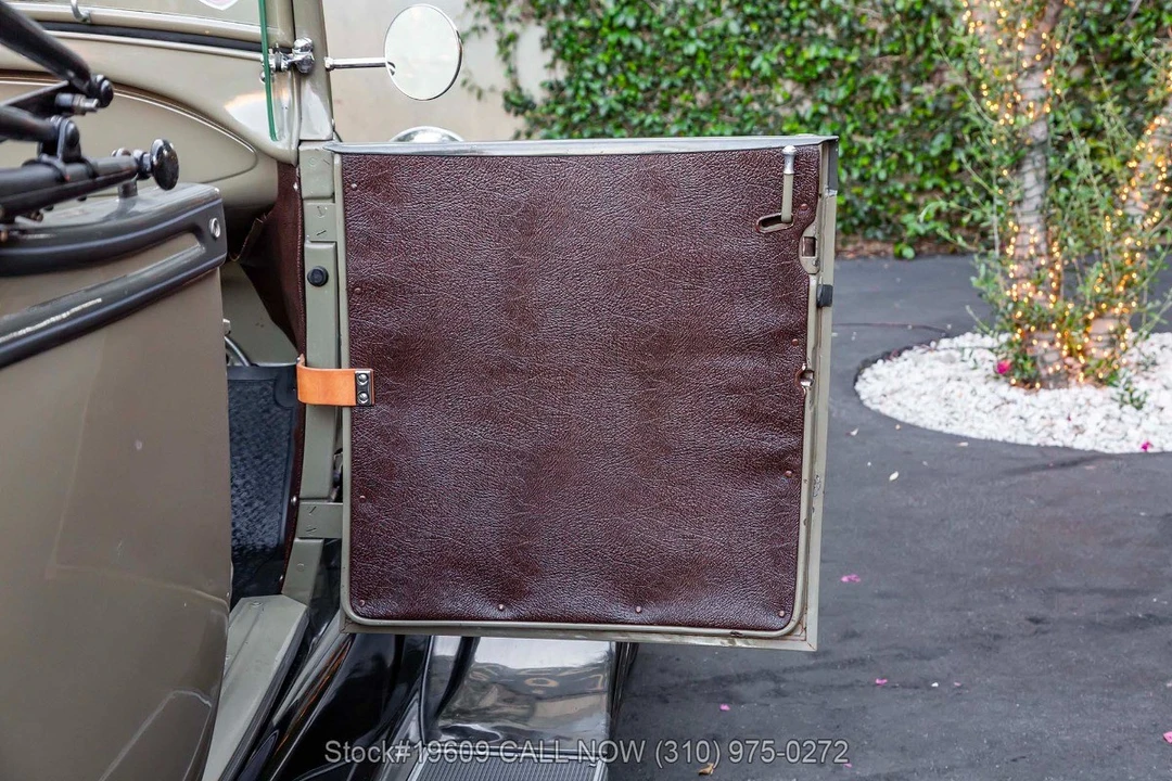 1928 Ford Model A - Image 27 of 31