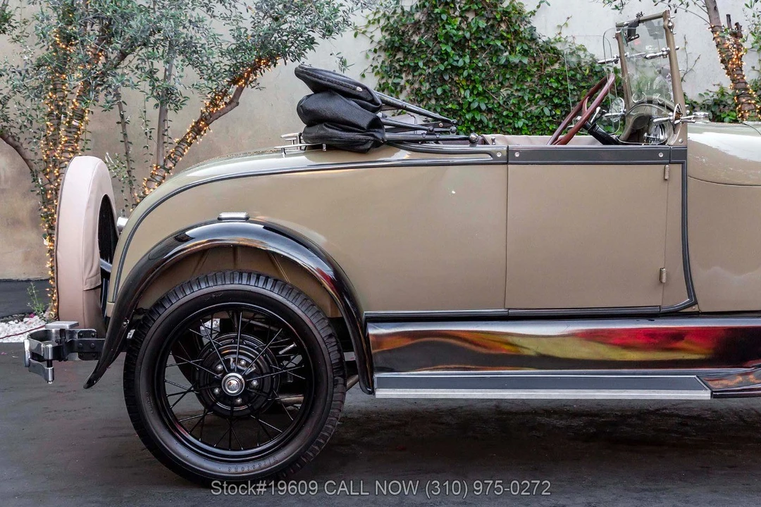 1928 Ford Model A - Image 18 of 31