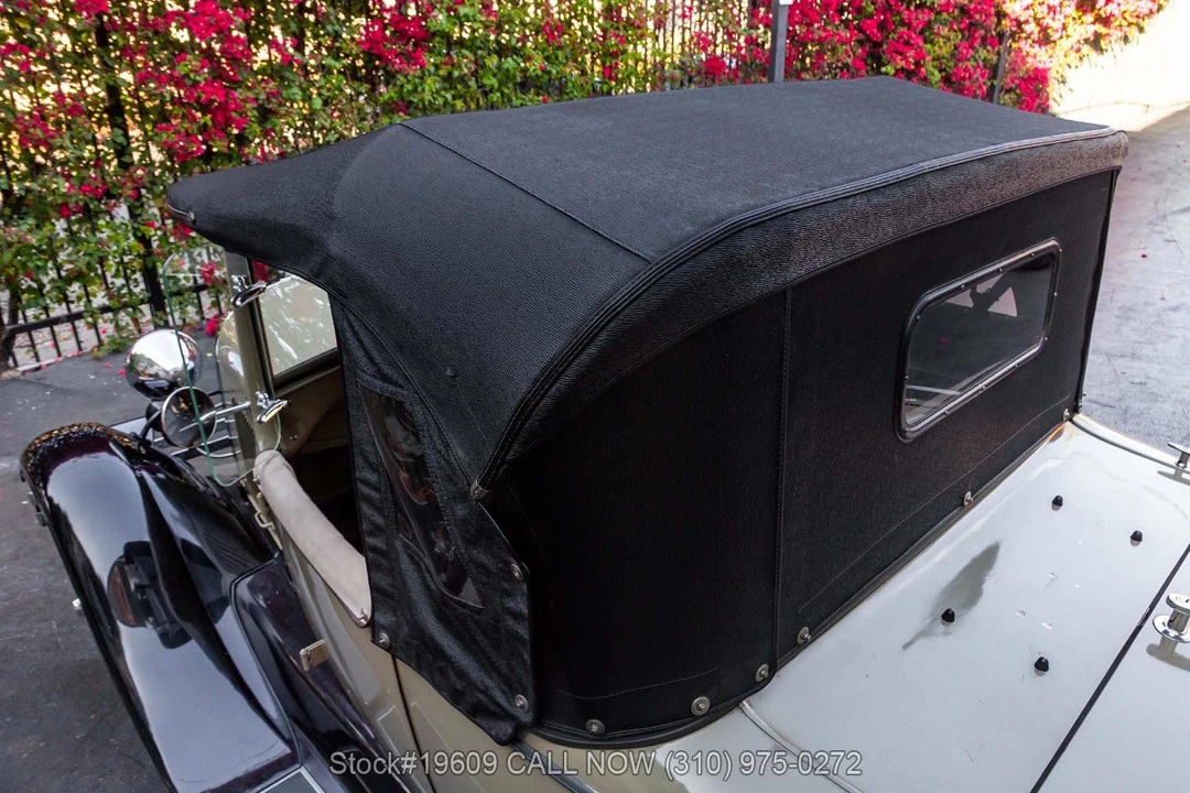 1928 Ford Model A - Image 14 of 31