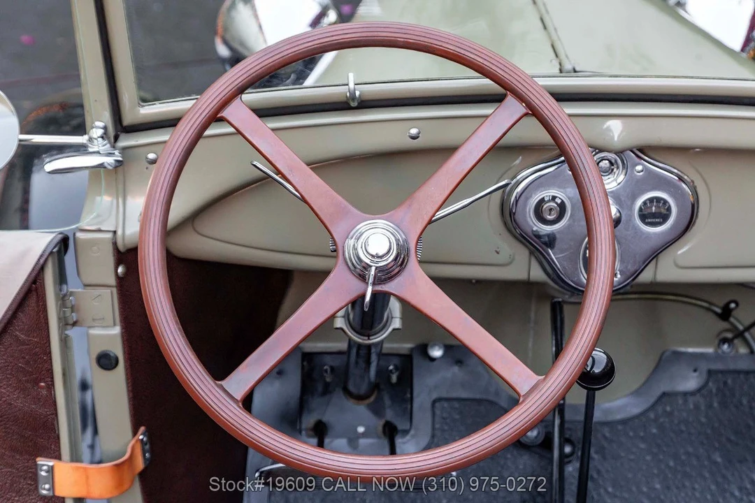 1928 Ford Model A - Image 24 of 31