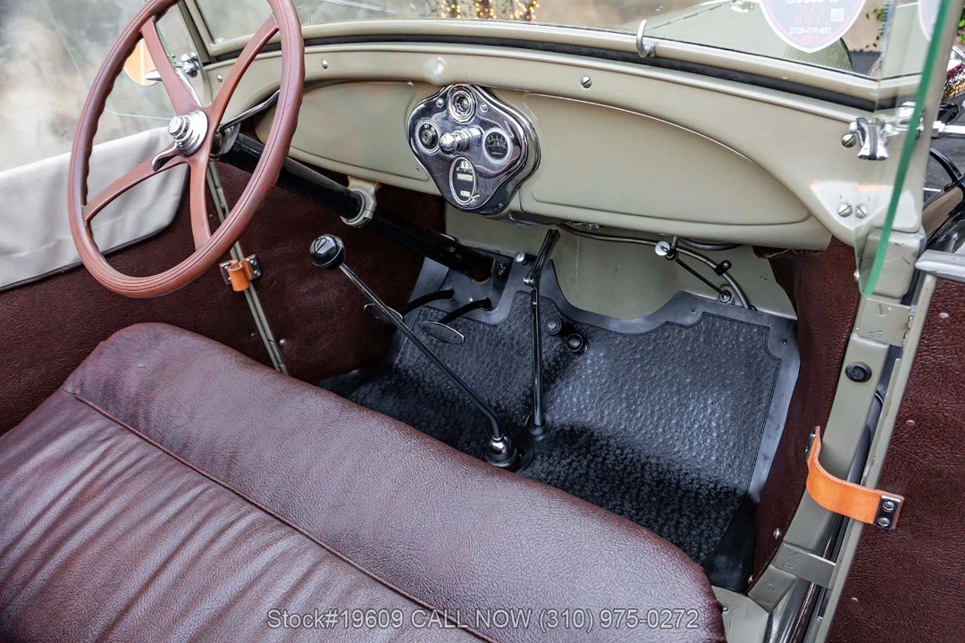 1928 Ford Model A - Image 26 of 31