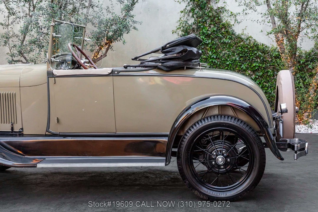 1928 Ford Model A - Image 20 of 31