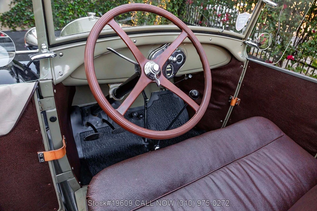 1928 Ford Model A - Image 23 of 31