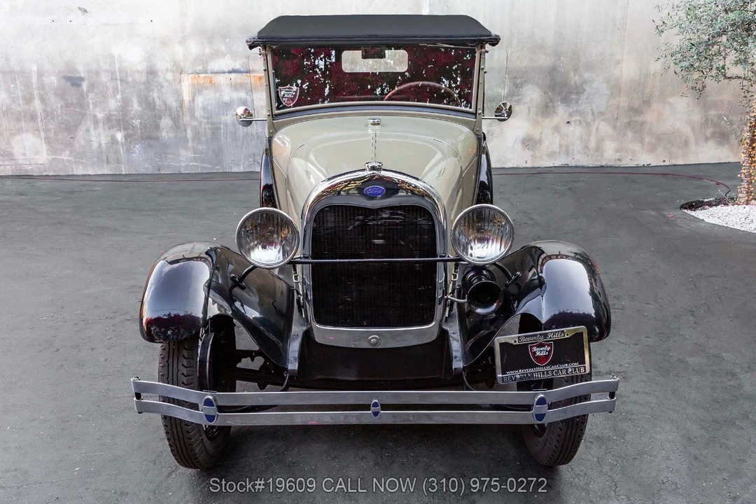 1928 Ford Model A - Image 10 of 31