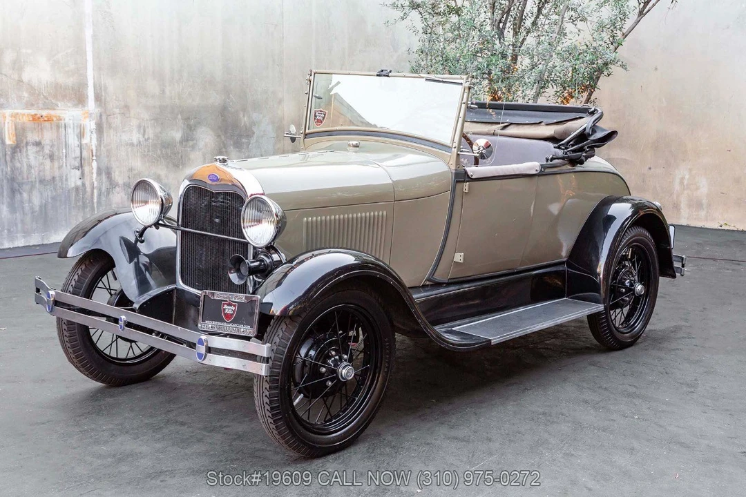 1928 Ford Model A - Image 9 of 31