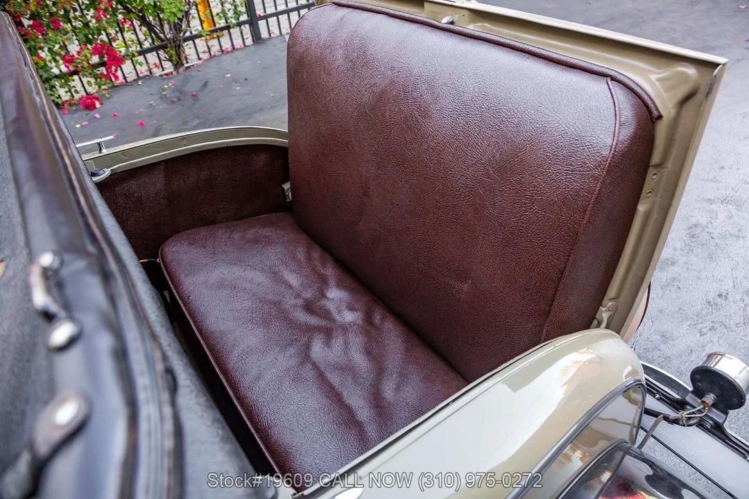 1928 Ford Model A - Image 29 of 31
