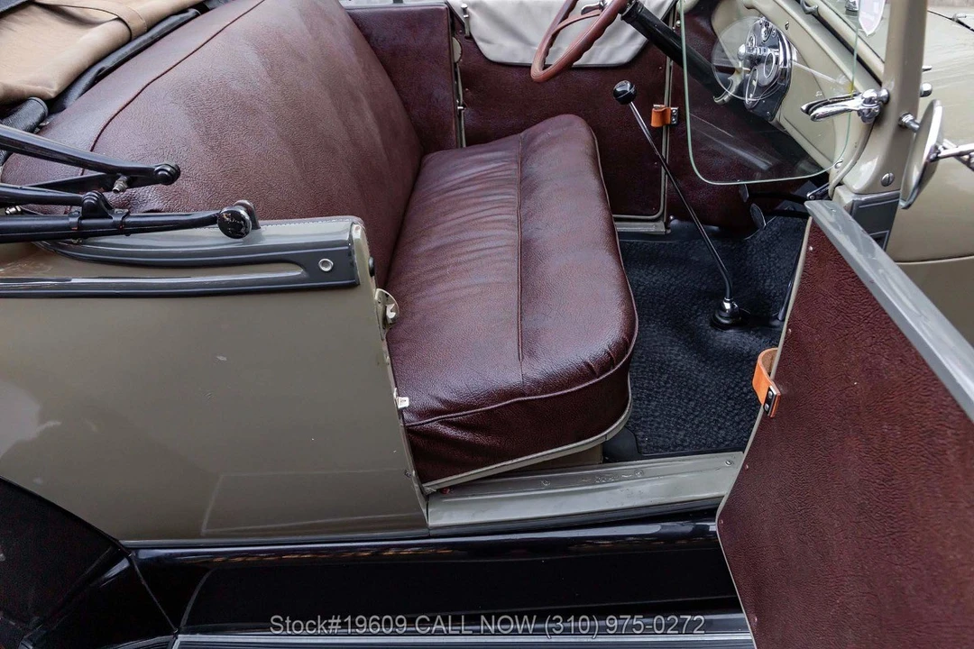 1928 Ford Model A - Image 25 of 31