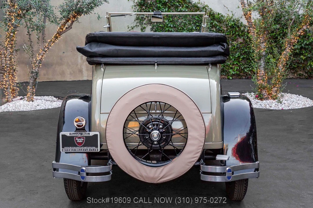 1928 Ford Model A - Image 7 of 31