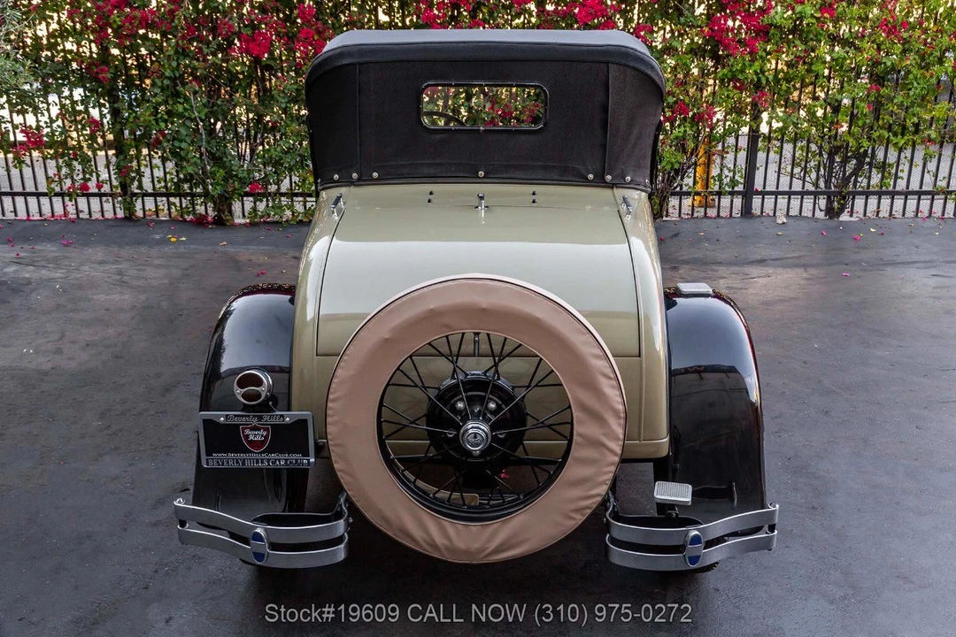 1928 Ford Model A - Image 12 of 31