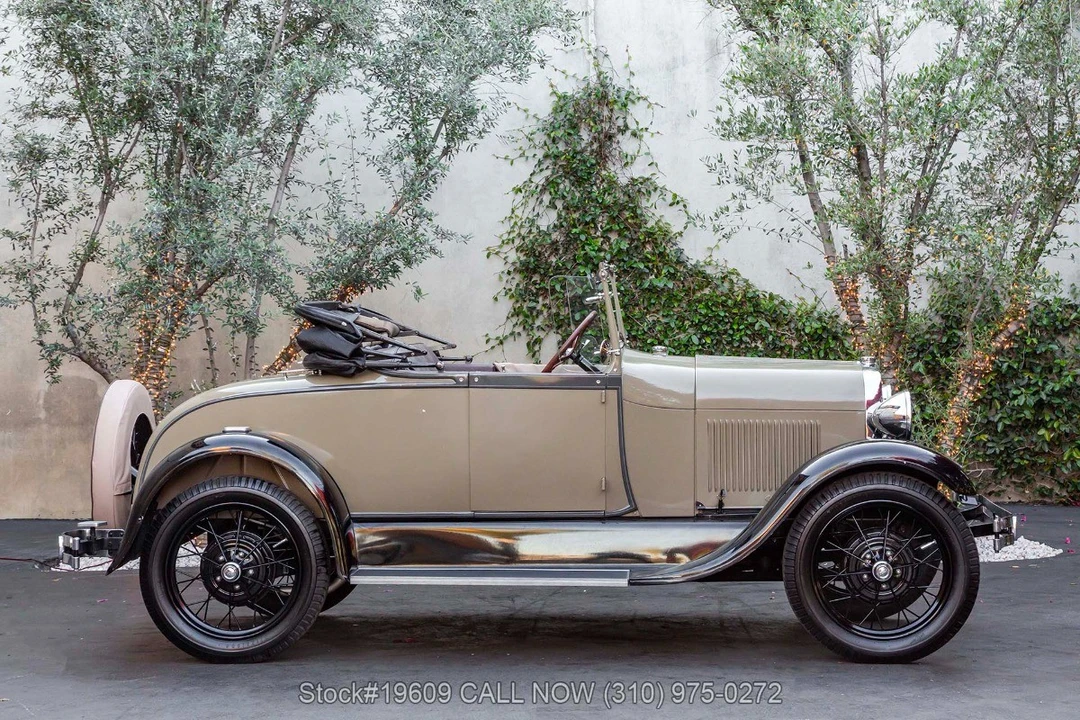 1928 Ford Model A - Image 4 of 31