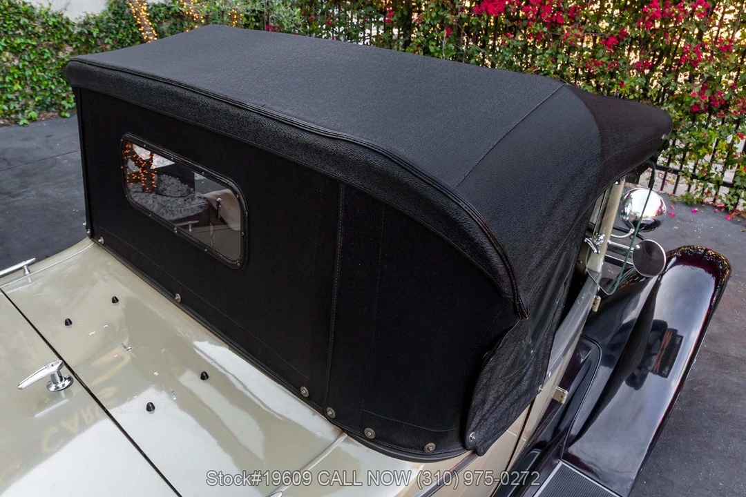 1928 Ford Model A - Image 13 of 31