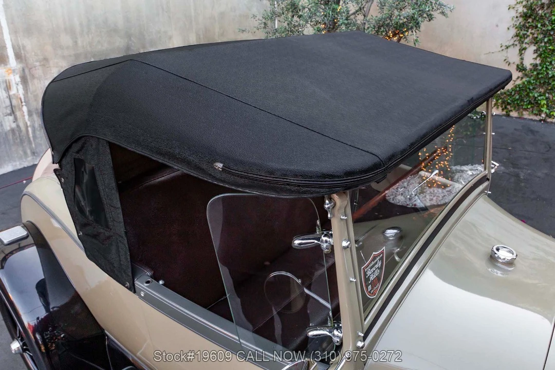 1928 Ford Model A - Image 15 of 31