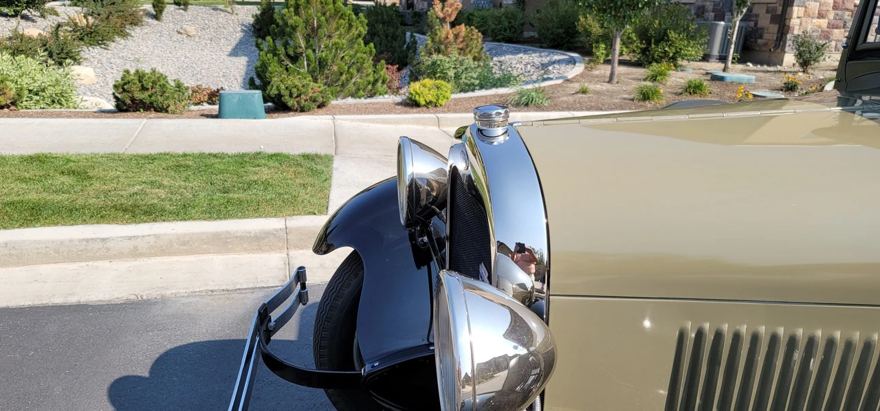 1928 Ford Model A - Image 27 of 31
