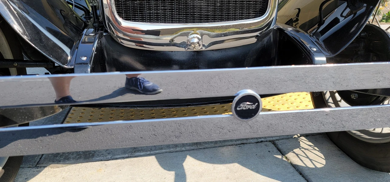 1928 Ford Model A - Image 26 of 31