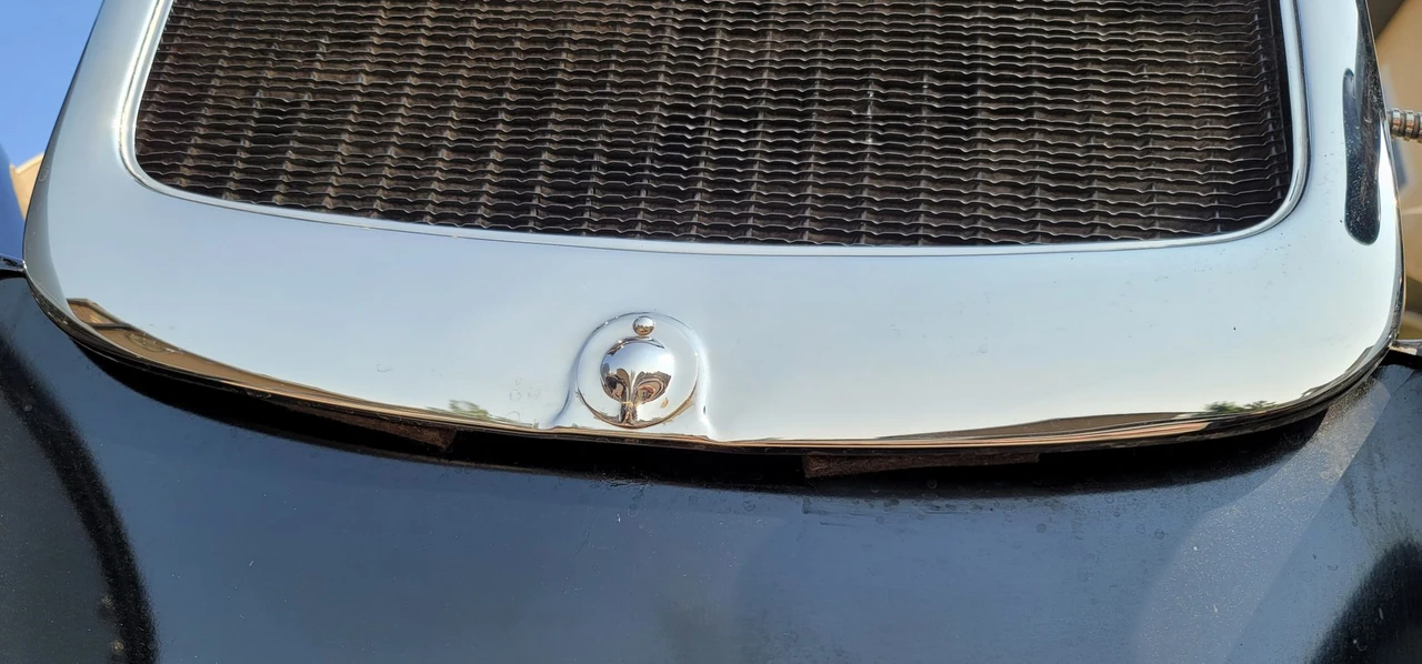 1928 Ford Model A - Image 25 of 31