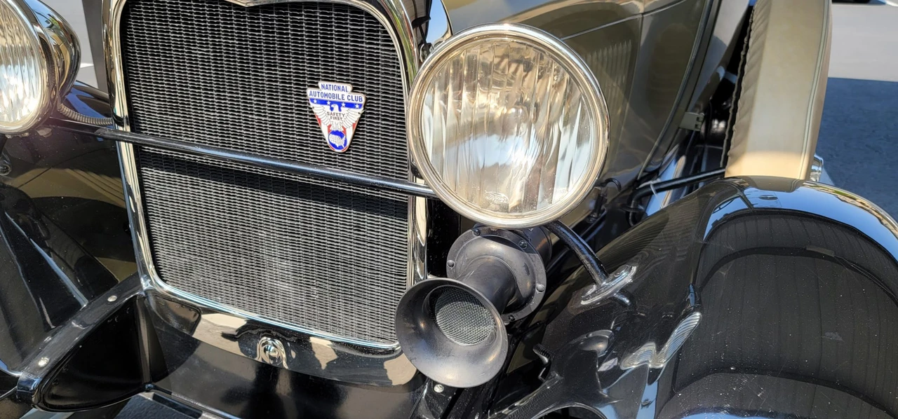 1928 Ford Model A - Image 21 of 31