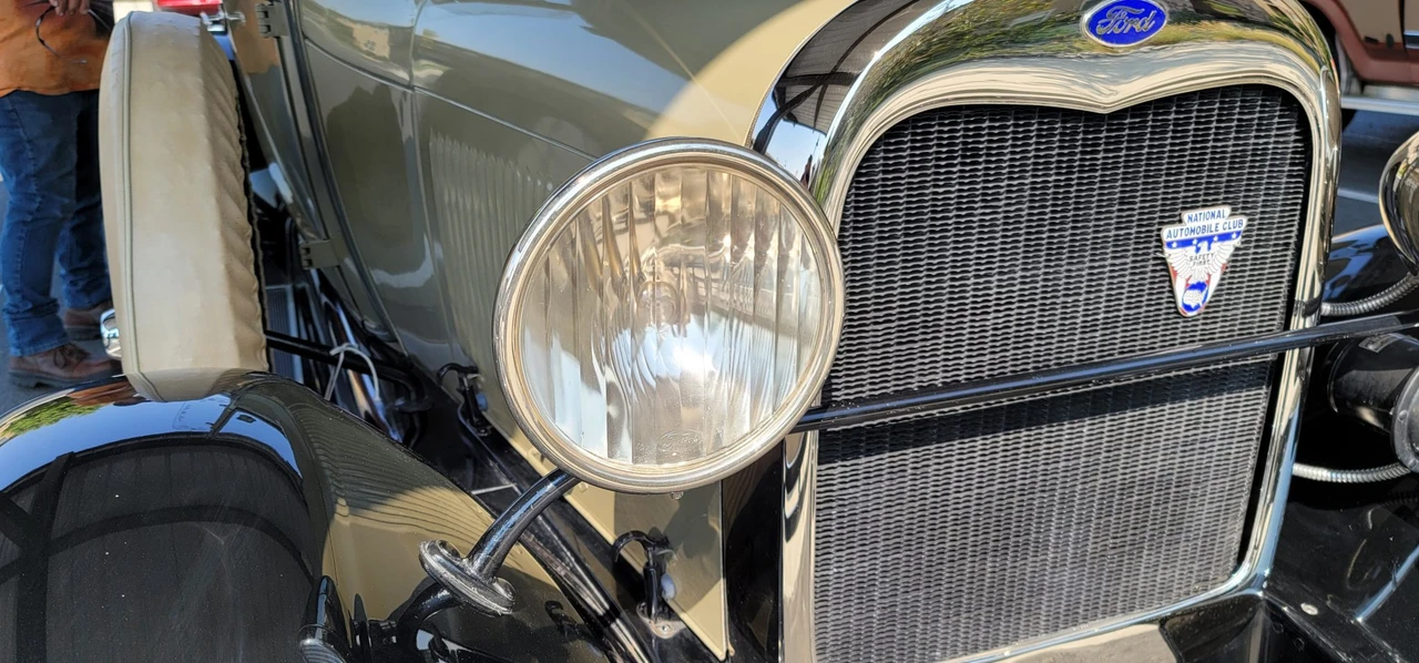1928 Ford Model A - Image 20 of 31