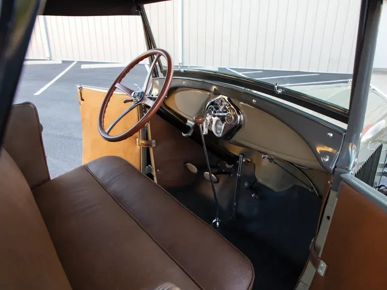 1928 Ford Model A - Image 5 of 19
