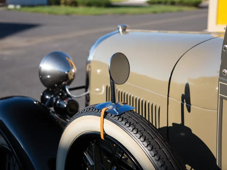 1928 Ford Model A - Image 14 of 19