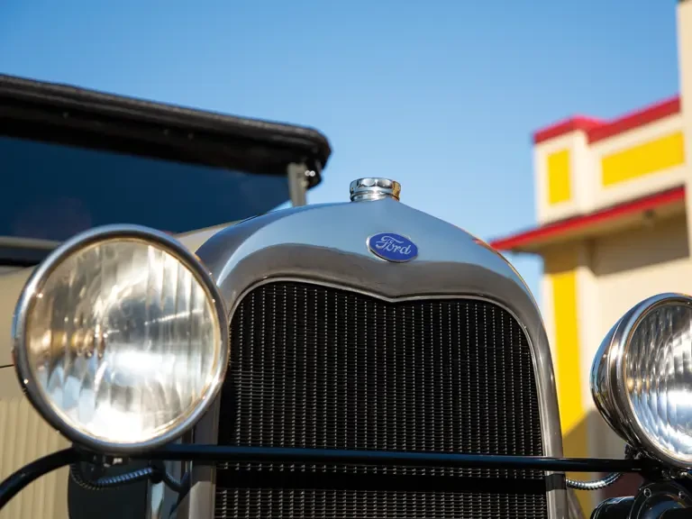 1928 Ford Model A - Image 13 of 19