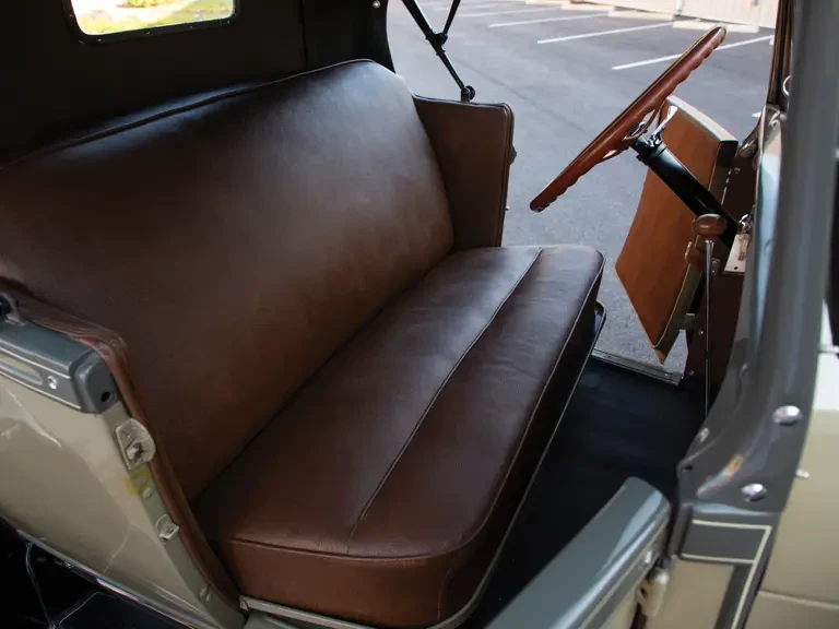 1928 Ford Model A - Image 10 of 19