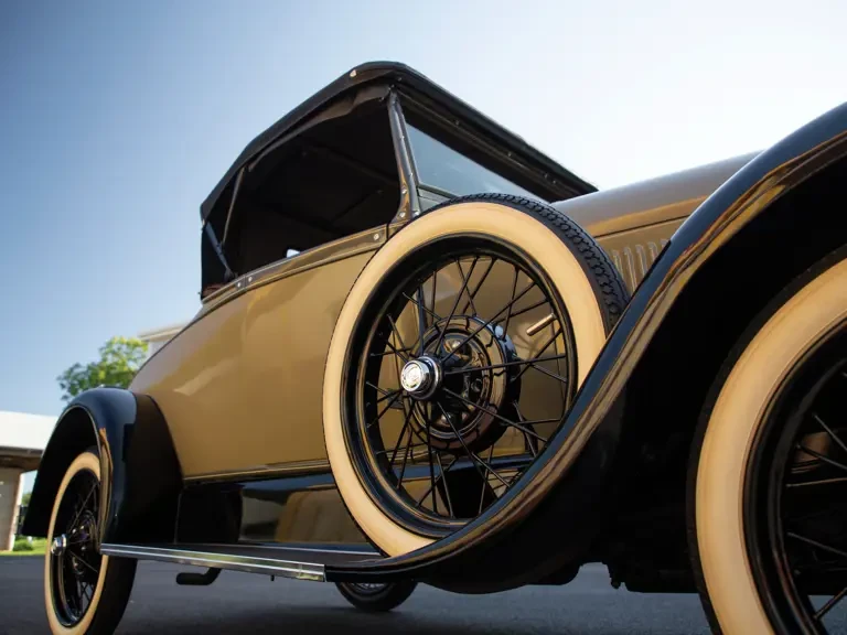 1928 Ford Model A - Image 17 of 19