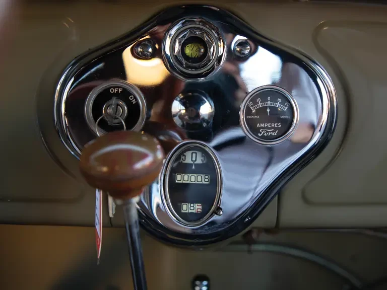 1928 Ford Model A - Image 11 of 19