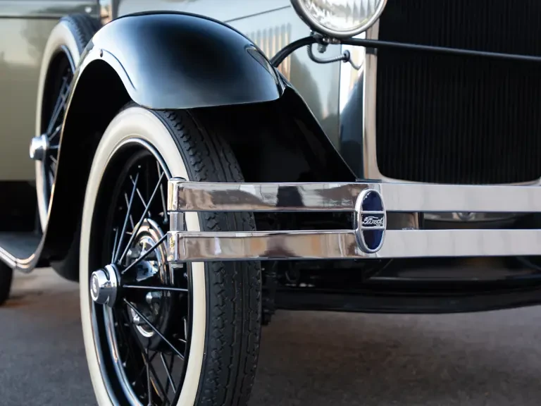 1928 Ford Model A - Image 15 of 19