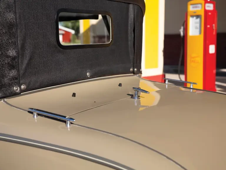 1928 Ford Model A - Image 16 of 19