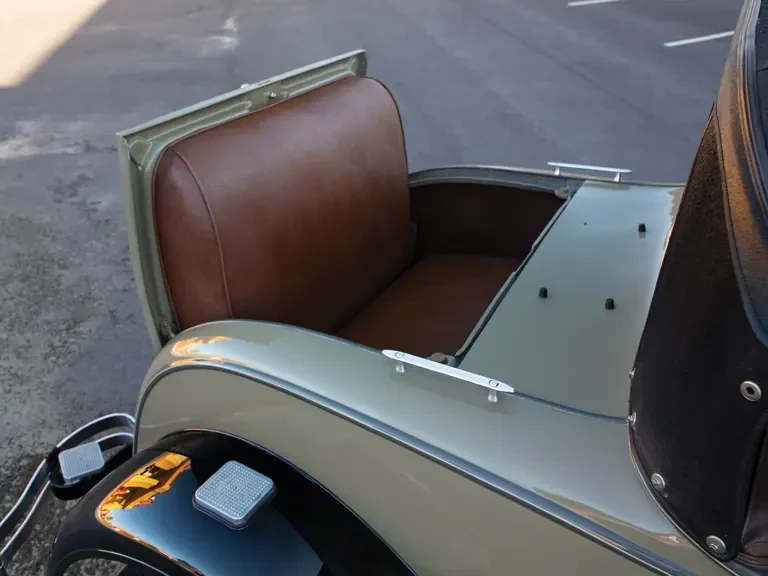 1928 Ford Model A - Image 12 of 19
