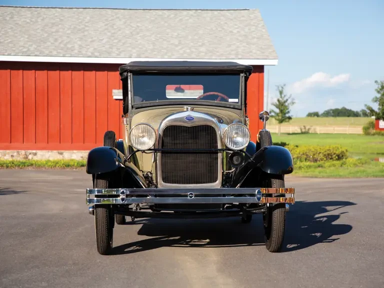 1928 Ford Model A - Image 8 of 19